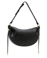 Anne Klein Crescent Small Shoulder Bag