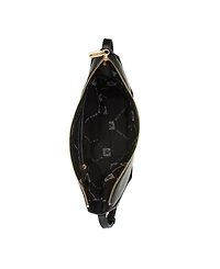 Anne Klein Small Shoulder Hobo Bag