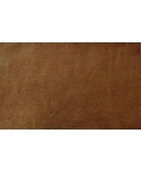Streamdale Modern Velvet Sofa with Gold Legs & Deep Cushions (76.34