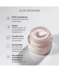 Teluris Dewy Hydration Pre, Pro & Postbiotics Cream