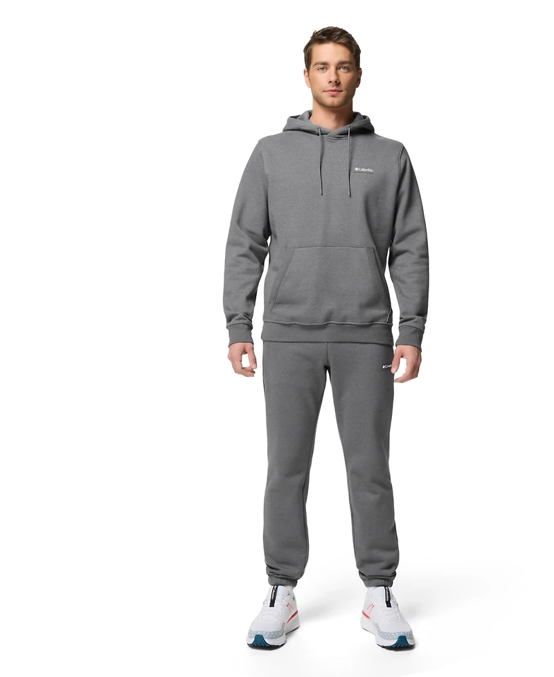 Columbia Men's Meridian Creek Hoodie