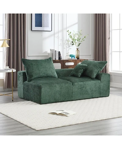 Streamdale Innovative Sofa Comfortable, Versatile, Wide-Ranging