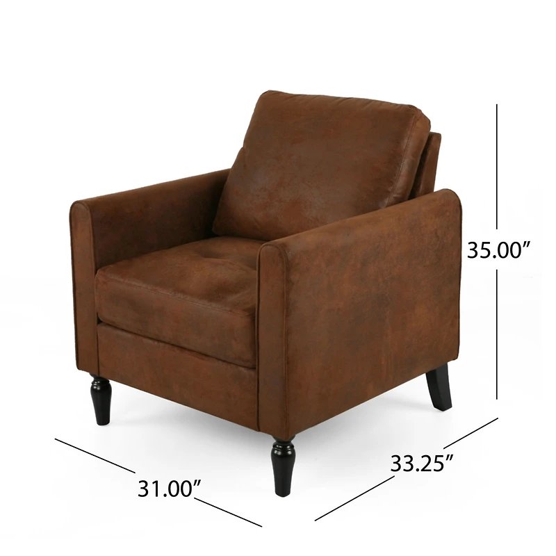 Streamdale Furniture Ergonomic Office Chair for Comfort and Support