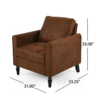 Streamdale Furniture Ergonomic Office Chair for Comfort and Support