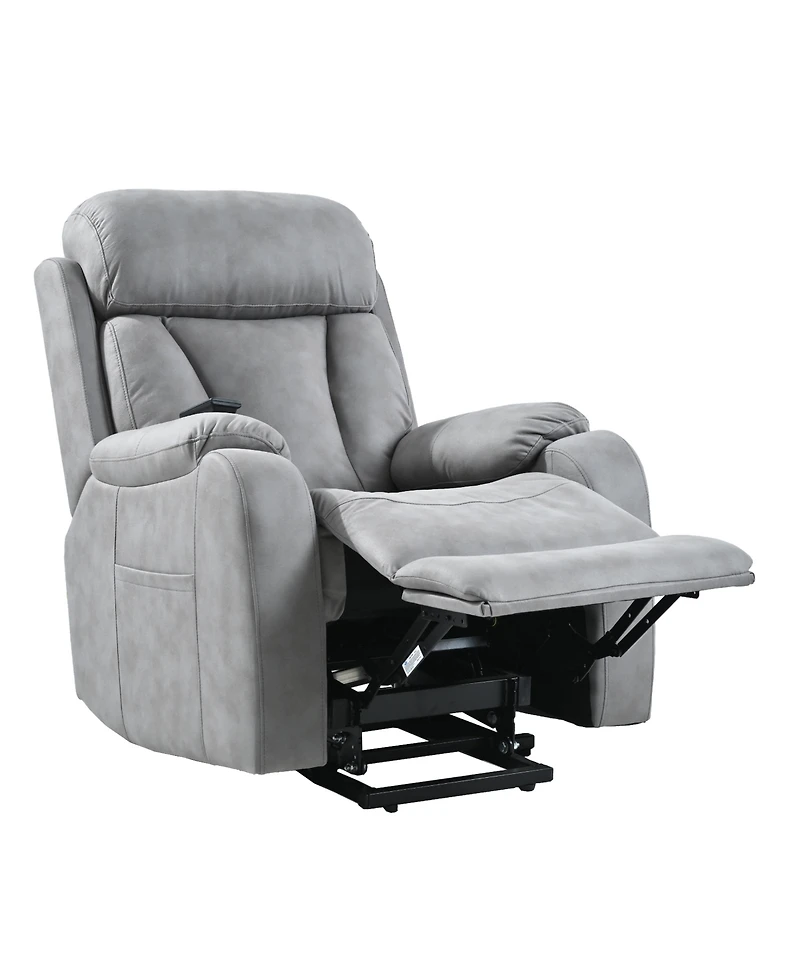 Streamdale Comfortable Electric Recliner for Seniors