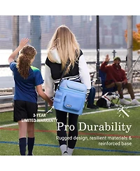 Coleman Pro 24-Can Soft Cooler