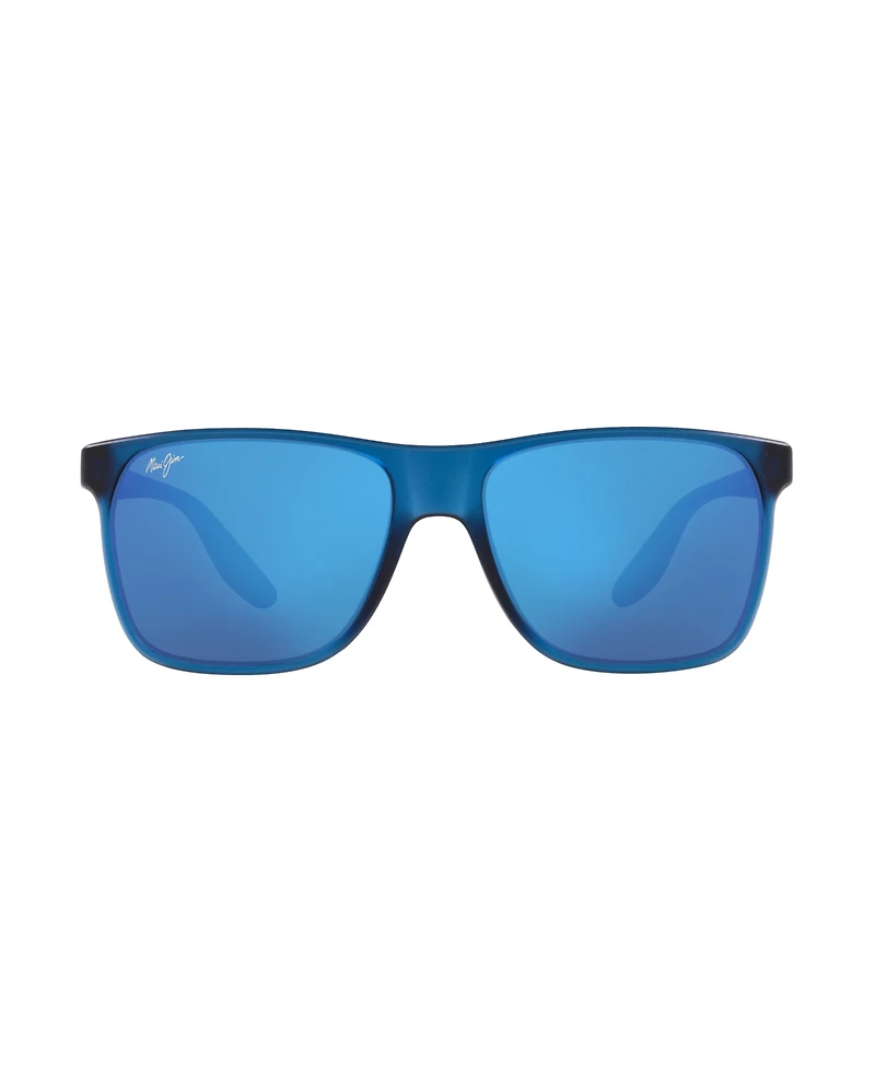 Maui Jim Men's Polarized Sunglasses, Pailolo Mj000692