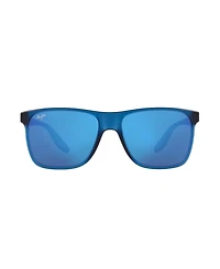 Maui Jim Men's Polarized Sunglasses, Pailolo Mj000692