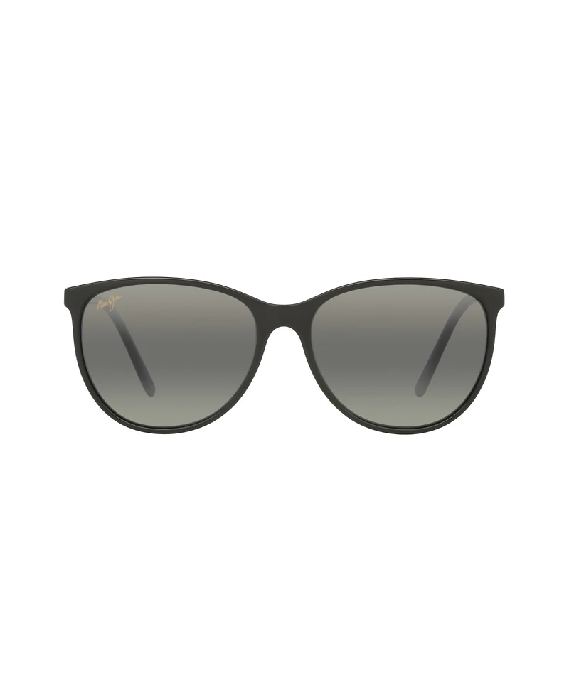 Maui Jim Women's Ocean Polarized Sunglasses