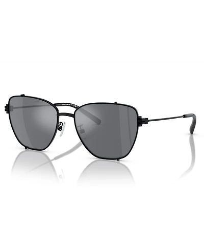 Tory Burch Women's Sunglasses, Mirror TY6105