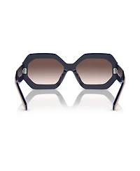 Tory Burch Women's Sunglasses, TY7192U