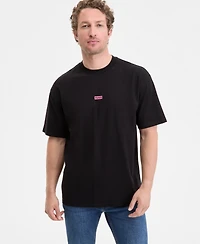 Hugo by Boss Men's Niley Logo T-Shirt