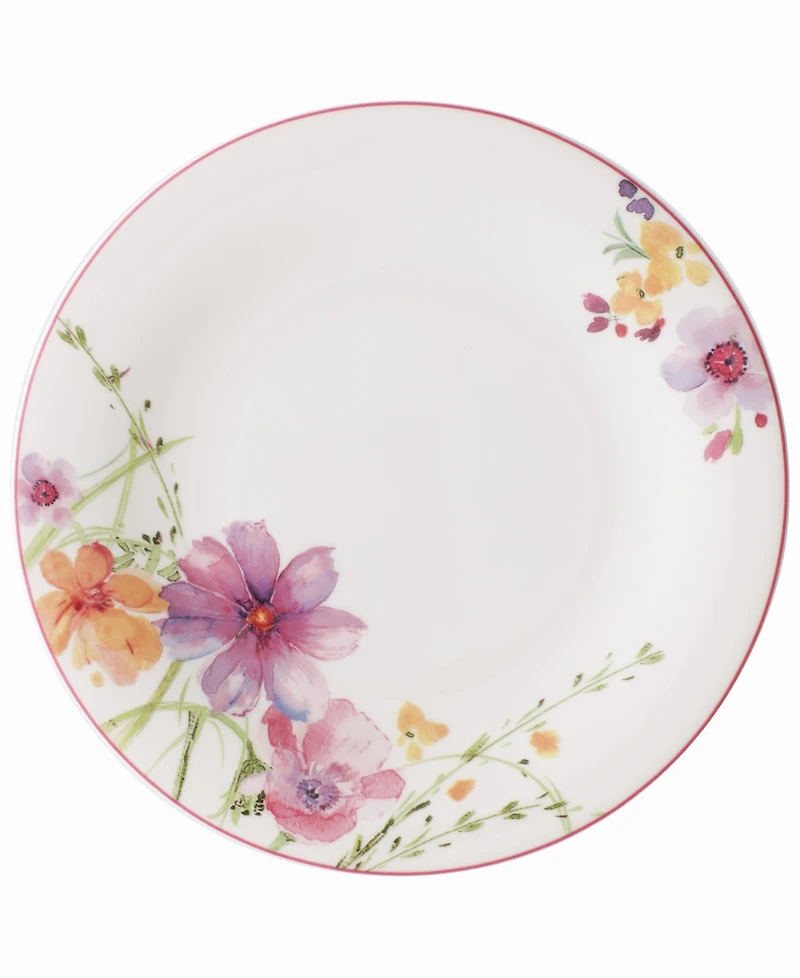 Villeroy & Boch Mariefleur Salad Plate