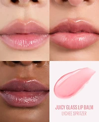 Kaja Juicy Glass Lip Balm