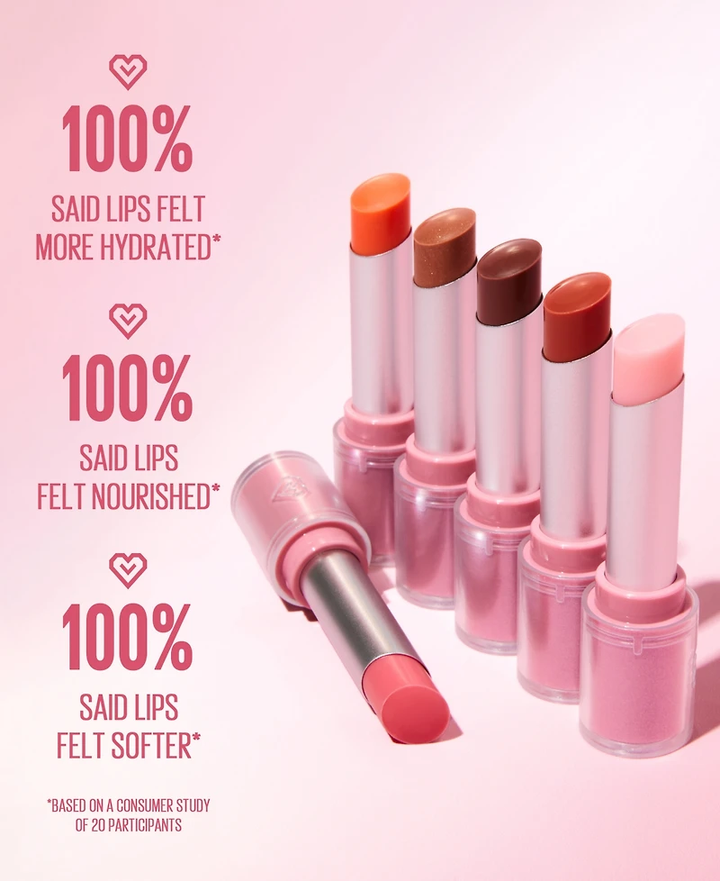 Kaja Juicy Glass Lip Balm