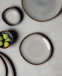 Villeroy & Boch Lave Bread Butter Plate