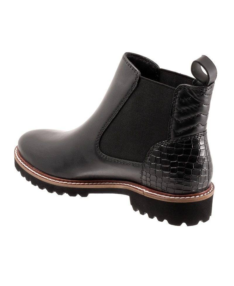 Softwalk Indy Boot