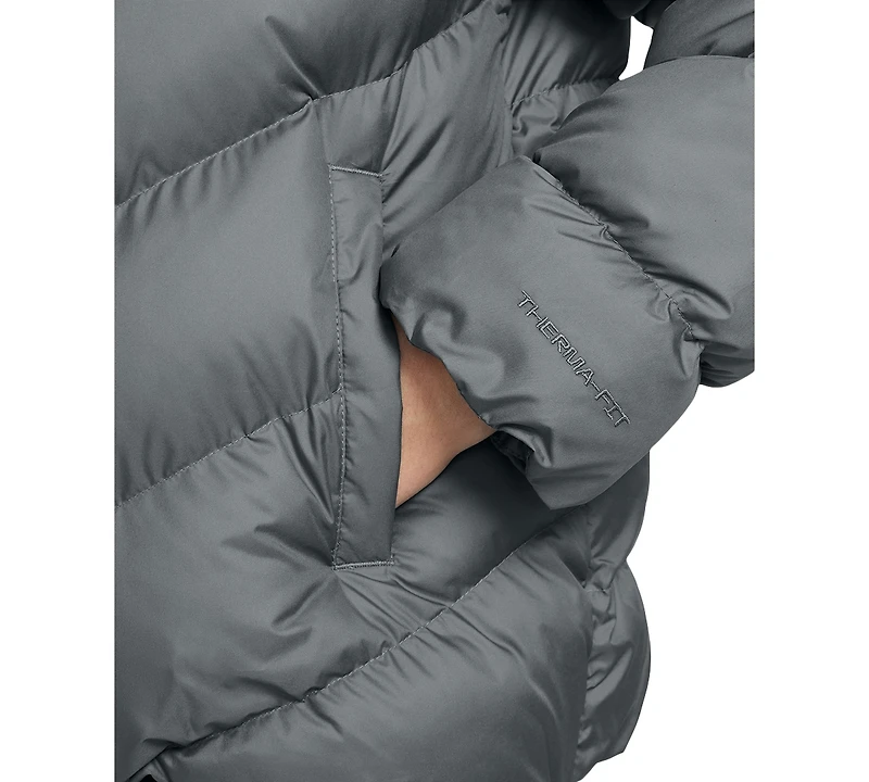 Nike Sportswear Big Boys All Day Play Therma-fit Puffer Jacket