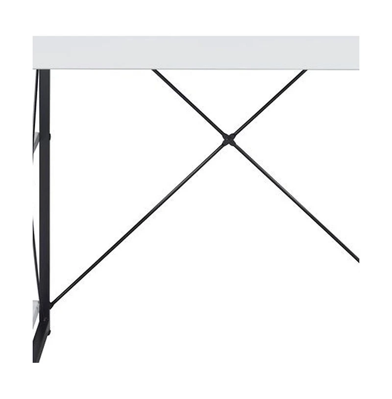 Minimalist Computer Desk – Streamlined Design for Efficient Work