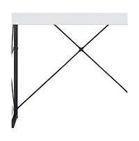 Minimalist Computer Desk – Streamlined Design for Efficient Work