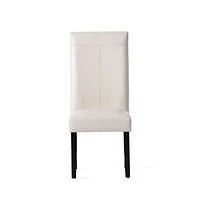 Streamdale Hanford Dining Chair (Set Of 2 Pcs)