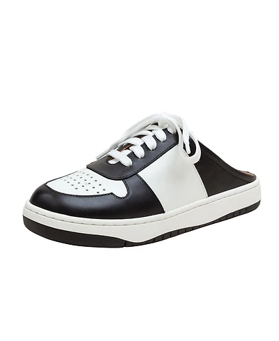 Kieran | Slip On Sneaker Mules