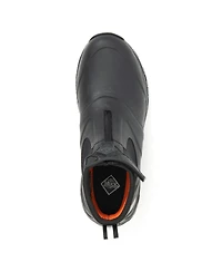 Muck Men's Apex Mid Zip Ankle Boot