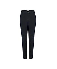 Pcfg Men's Free Heaven Super Skinny Black Jean