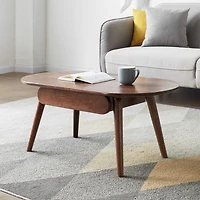 Streamdale Furniture Solid wood tables for home and office use