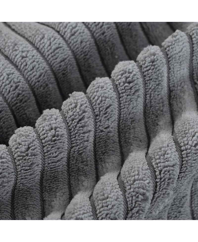 Streamdale Modular Sectional Sofa with Ottoman L Shaped Corner for Living Room, Office, Spacious Space