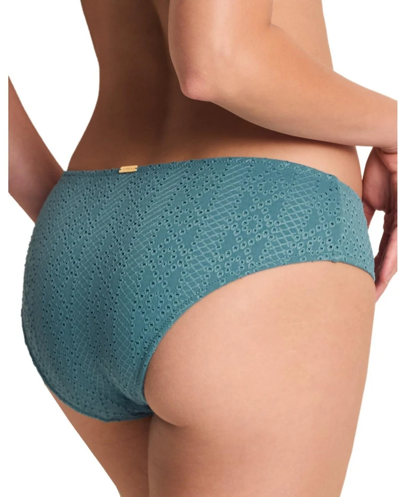 Adore Me Women's Rafaela Swimwear Hipster Bikini Bottom
