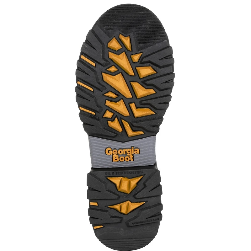 Georgia Boot Men's Rumbler Composite Toe Waterproof Work