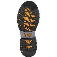 Georgia Boot Men's Rumbler Composite Toe Waterproof Work