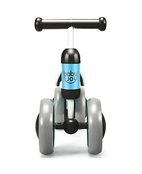 4 Wheels No-Pedal Baby Balance Bike