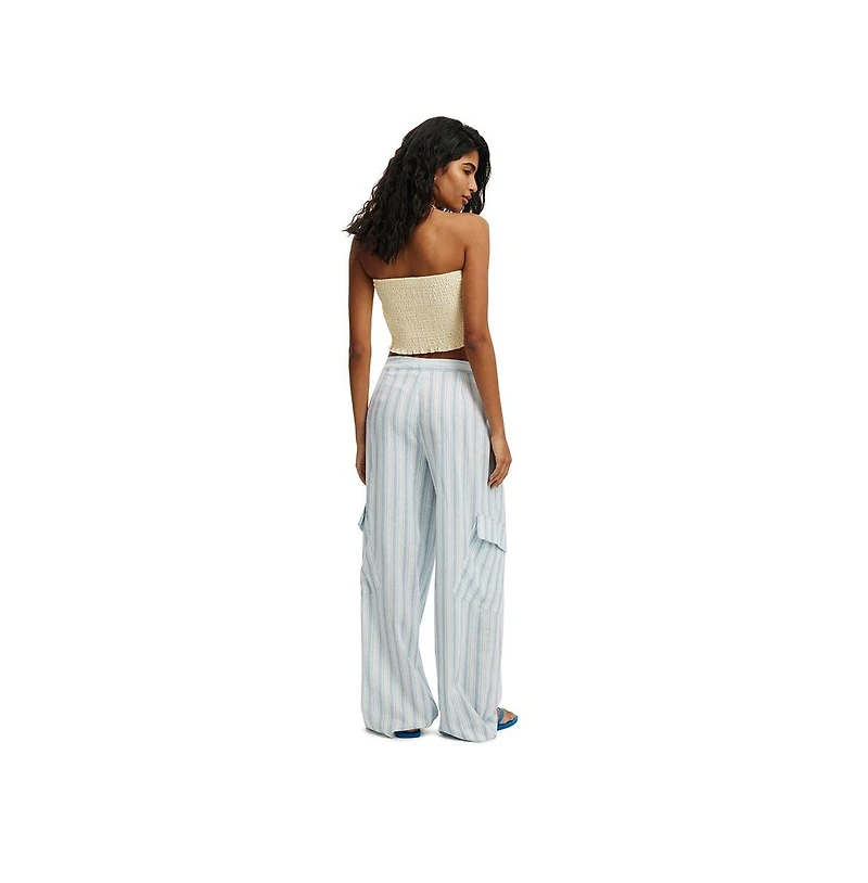 Cotton On Women's Haven Utility Pant