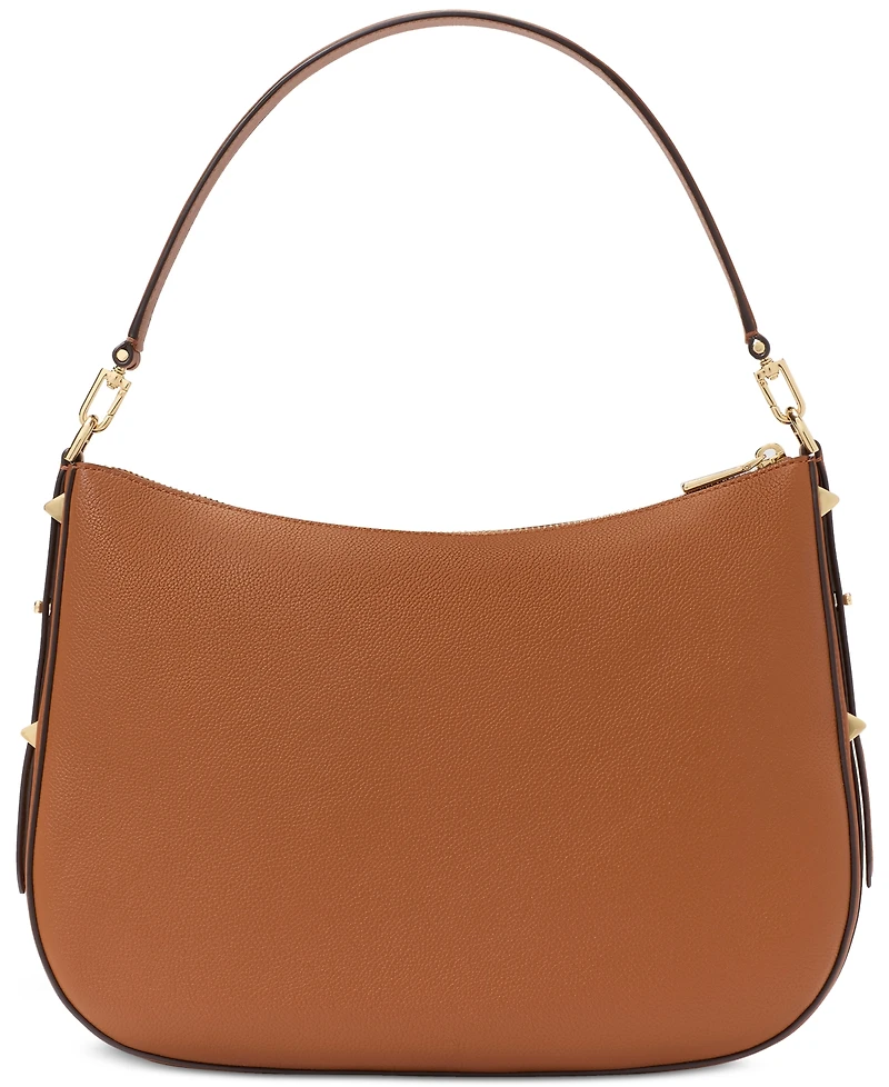 kate spade new york Liv Medium Leather Shoulder Bag