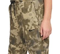 Nike Sportswear Big Boys Tech Fleece Pants