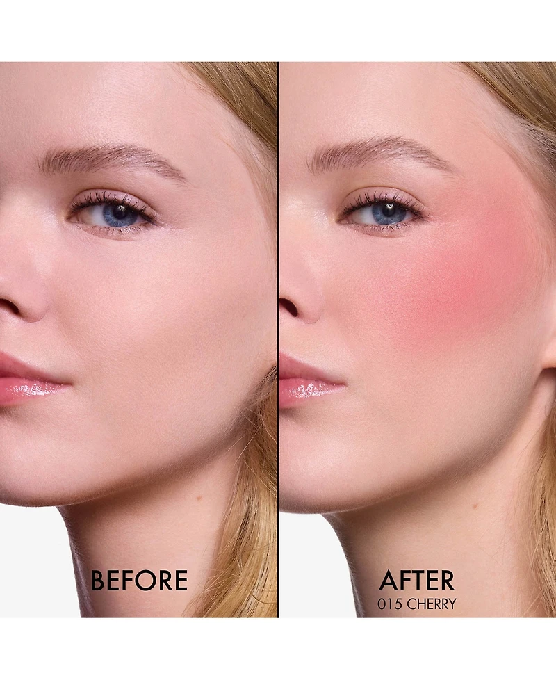 Dior Backstage Rosy Glow Blush
