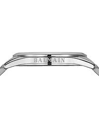 Balmain Men's Swiss Classic R Stainless Steel Bracelet Watch 41mm