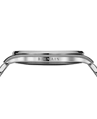 Balmain Men's Swiss Beleganza Stainless Steel Bracelet Watch 40mm
