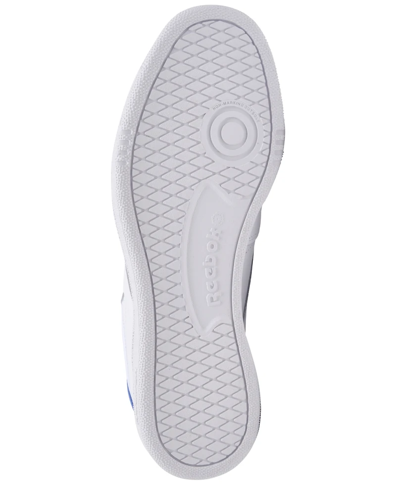Reebok Men's Club C 85 Casual Sneakers from Finish Line