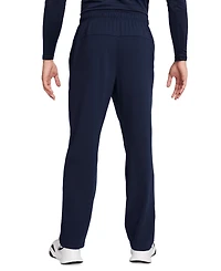 Nike Men's Totality Dri-fit Open Hem Versatile Pants