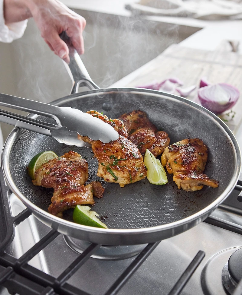 GreenPan Apex Hybrid Ceramic Nonstick 8" Frypan, Exclusively at Macy's