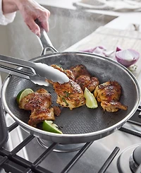 GreenPan Apex Hybrid Ceramic Nonstick 8" Frypan, Exclusively at Macy's