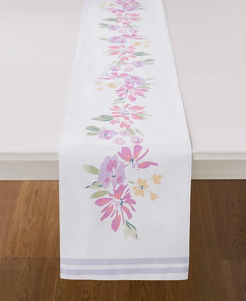 Izod Catalina Runner, 14" x 72"