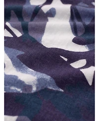 Celtic & Co. Women's Slub Jersey Shirt Midi Dress