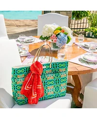 Evelyn & Kate Original Canvas Tote