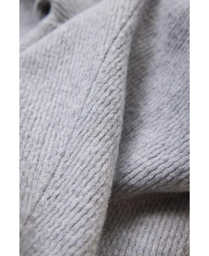 Ingrid + Isabel Maternity Turtle Neck Sweater Dress