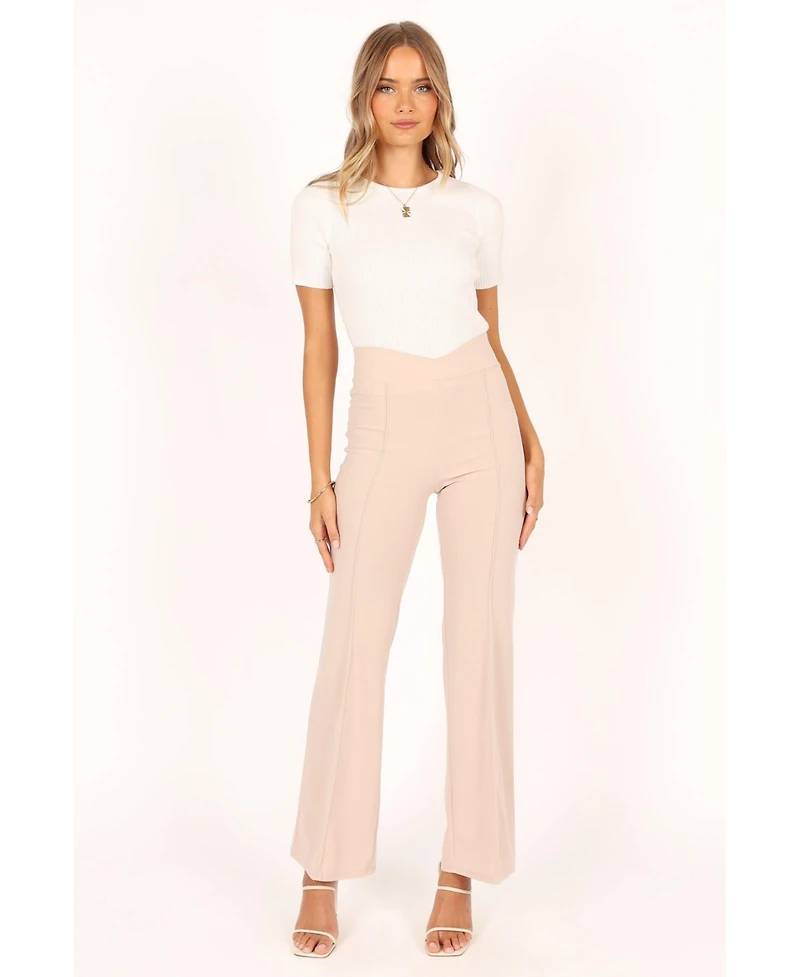 Petal and Pup Women's Kimmie Knit Top