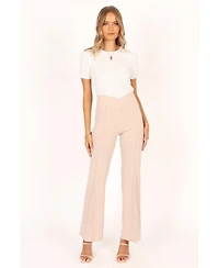 Petal and Pup Women's Kimmie Knit Top